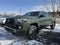 2022 Toyota Tacoma TRD Sport V6
