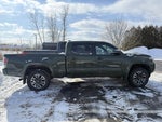 2022 Toyota Tacoma TRD Sport V6