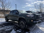 2022 Toyota Tacoma TRD Sport V6