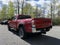 2020 Toyota Tacoma TRD Off-Road V6
