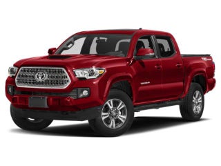 2018 Toyota Tacoma V6
