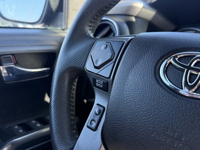 2021 Toyota Tacoma TRD Off-Road V6