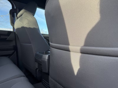 2024 Toyota Tacoma Base
