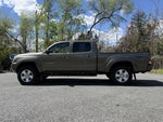 2015 Toyota Tacoma Base V6
