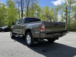 2015 Toyota Tacoma Base V6