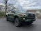 2021 Toyota Tacoma TRD Sport V6
