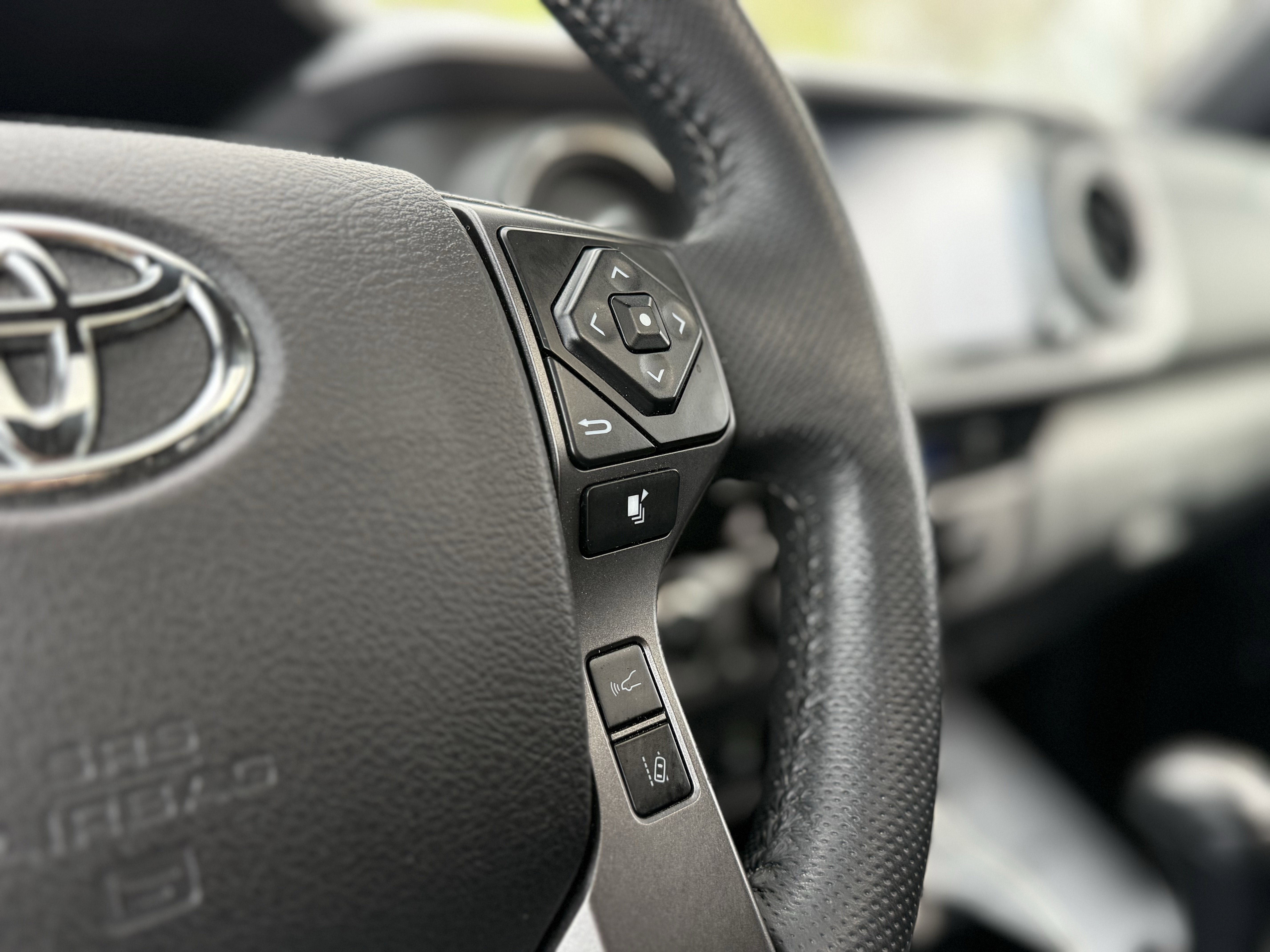 2021 Toyota Tacoma TRD Sport V6