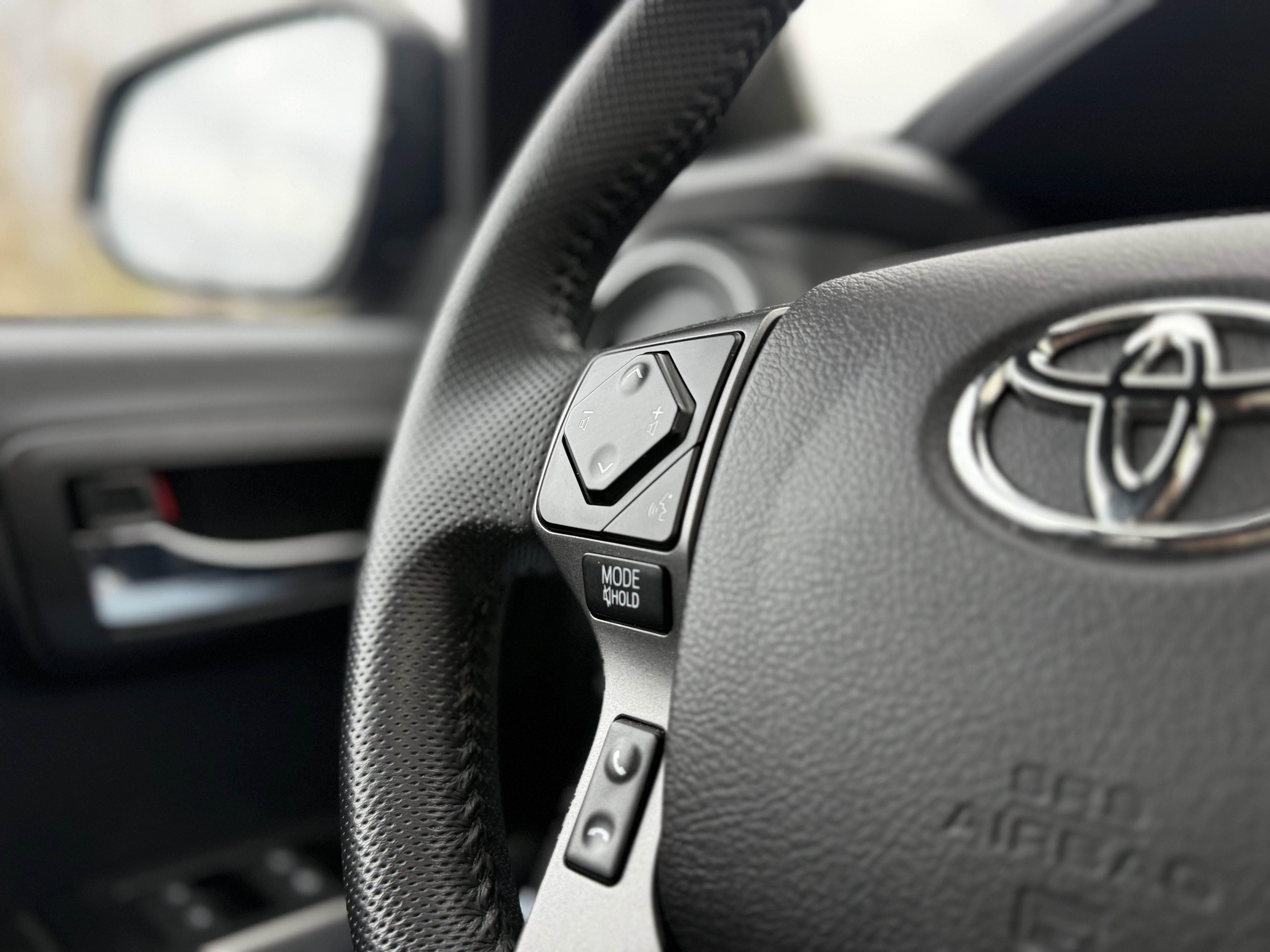2021 Toyota Tacoma TRD Sport V6
