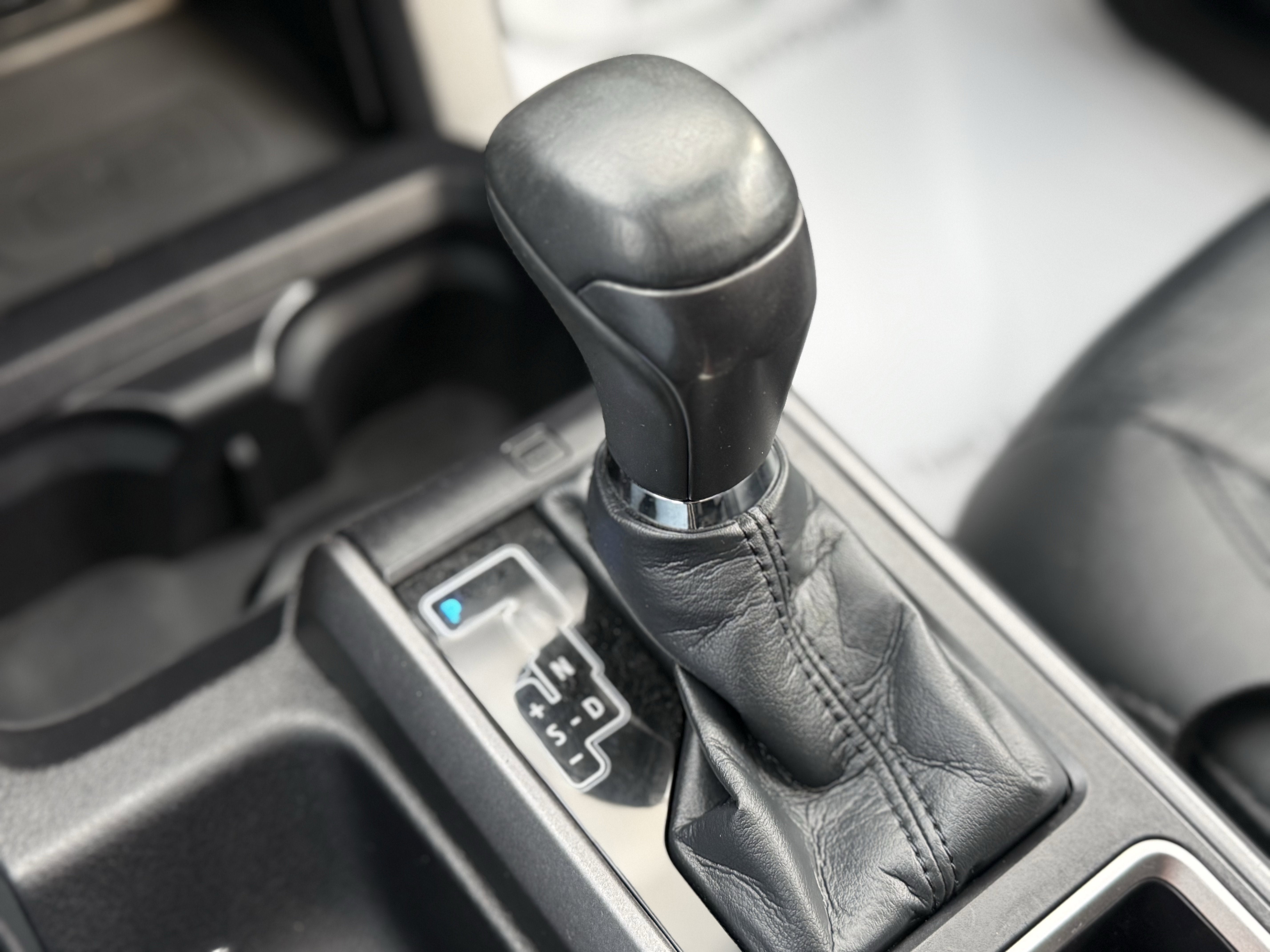 2021 Toyota Tacoma TRD Sport V6