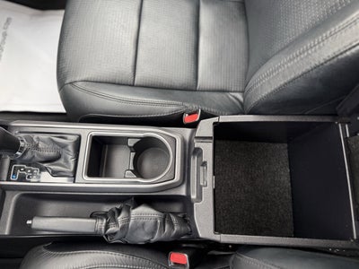 2021 Toyota Tacoma TRD Sport V6