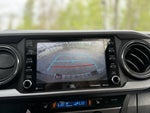 2021 Toyota Tacoma TRD Sport V6