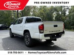 2021 Toyota Tacoma SR V6