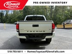 2021 Toyota Tacoma SR V6