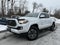 2022 Toyota Tacoma V6