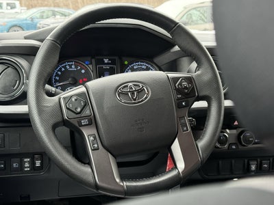 2022 Toyota Tacoma V6