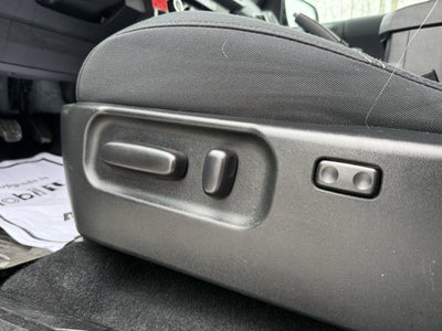 2022 Toyota Tacoma V6