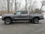 2023 Toyota Tacoma V6