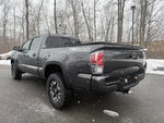 2023 Toyota Tacoma V6