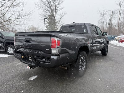 2023 Toyota Tacoma V6