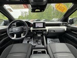 2024 Toyota Tacoma Hybrid TRD Sport