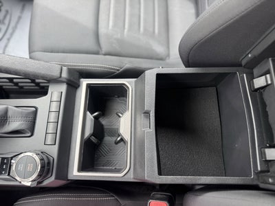 2024 Toyota Tacoma Hybrid TRD Sport