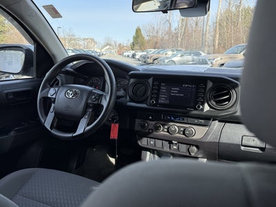 2021 Toyota Tacoma SR V6