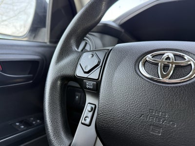 2021 Toyota Tacoma SR V6