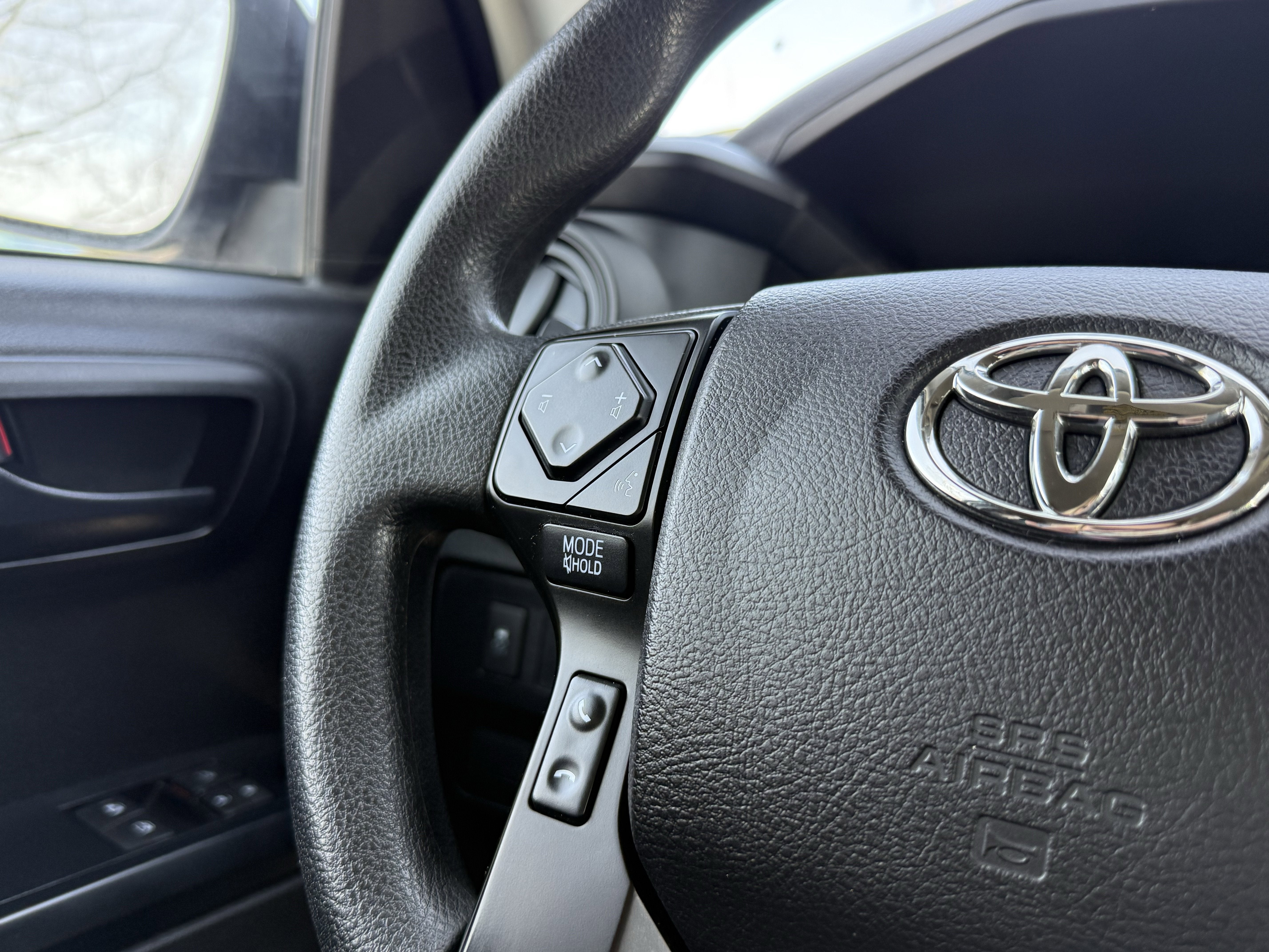 2021 Toyota Tacoma SR V6