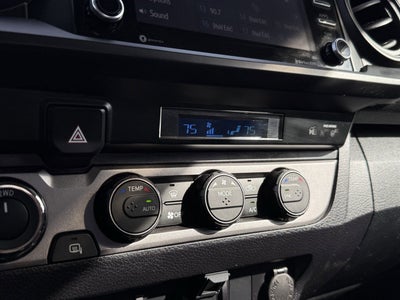 2021 Toyota Tacoma SR V6