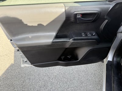 2021 Toyota Tacoma SR V6