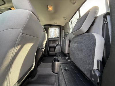 2021 Toyota Tacoma SR V6