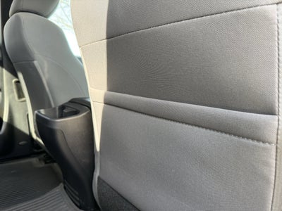 2021 Toyota Tacoma SR V6