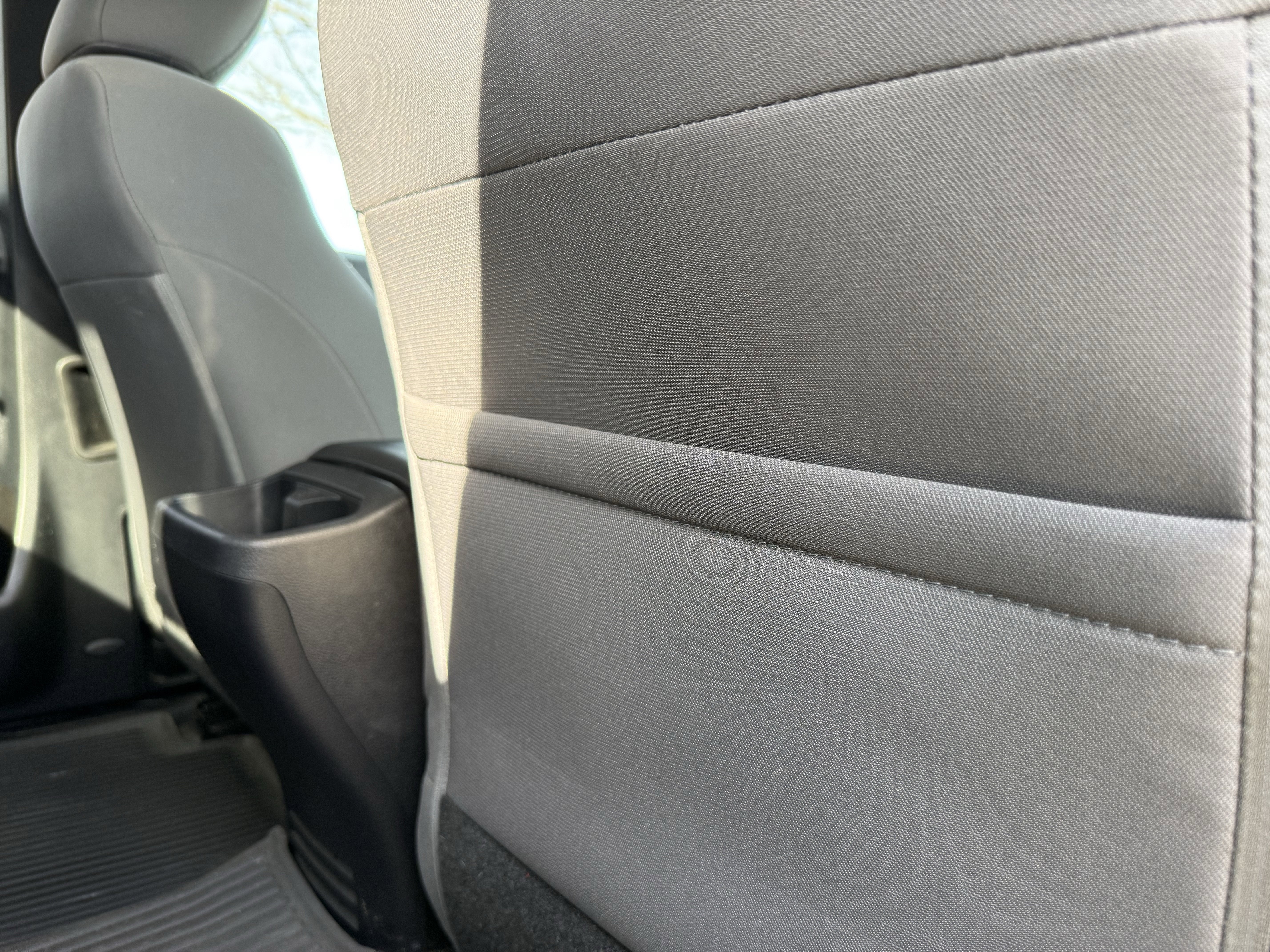 2021 Toyota Tacoma SR V6