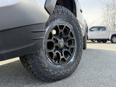 2021 Toyota Tacoma SR V6