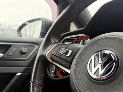 2020 Volkswagen Golf GTI Base