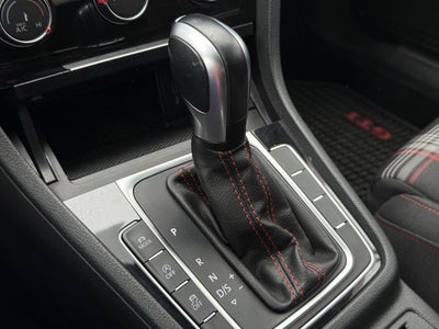 2020 Volkswagen Golf GTI Base