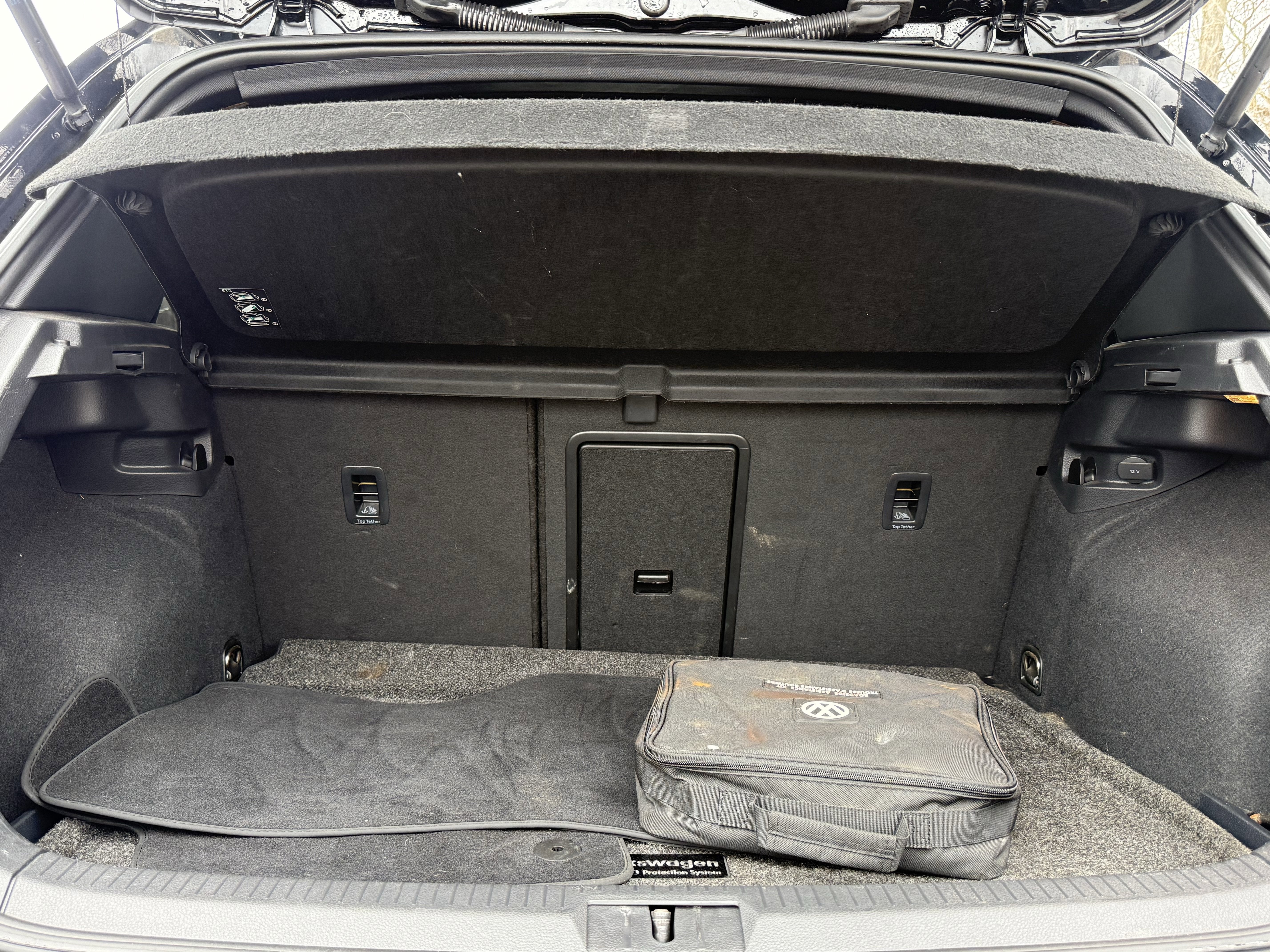 2020 Volkswagen Golf GTI Base