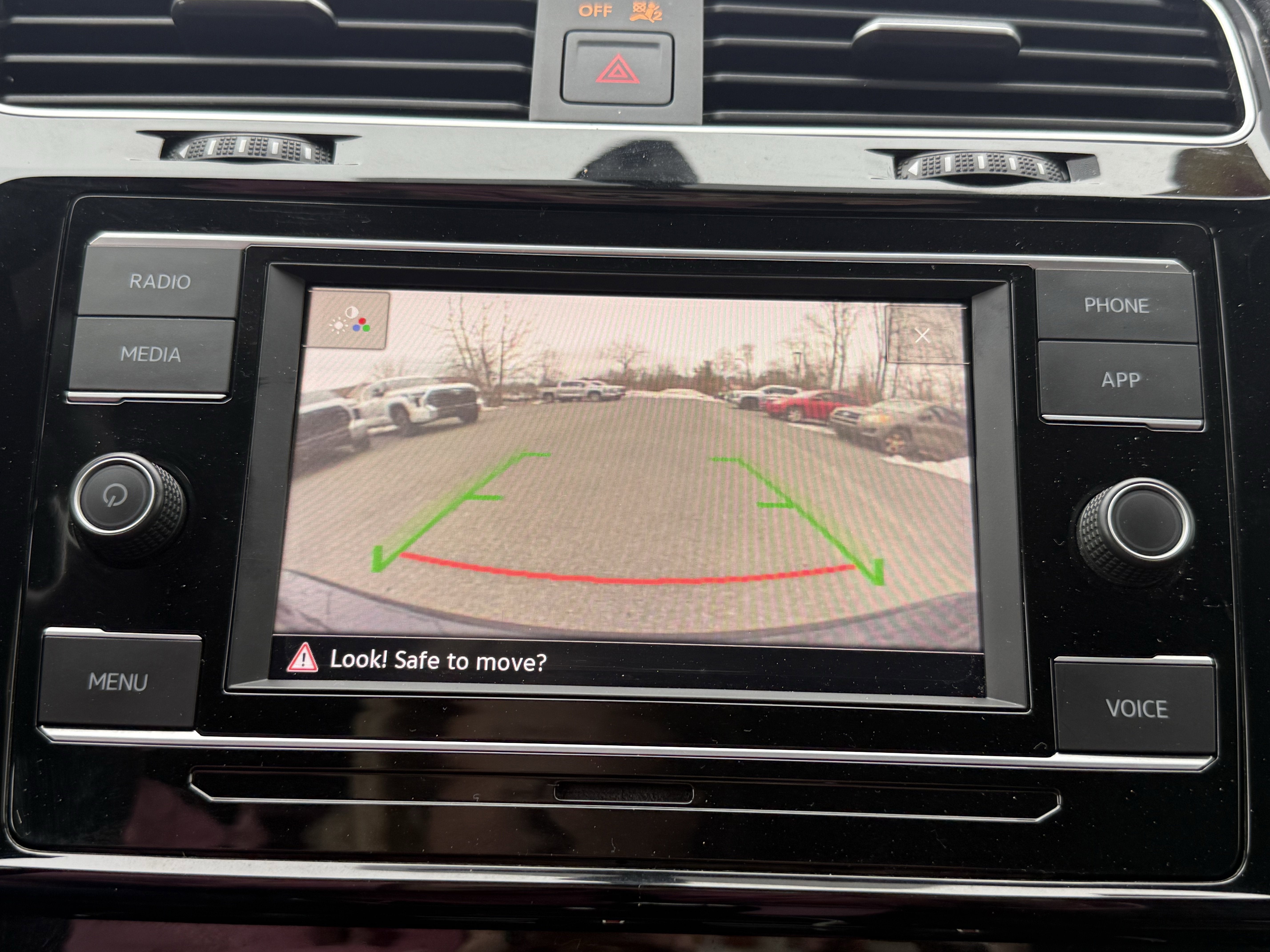 2020 Volkswagen Golf GTI Base