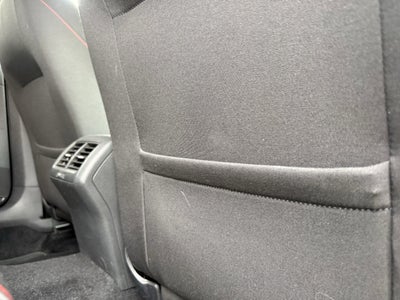 2020 Volkswagen Golf GTI Base