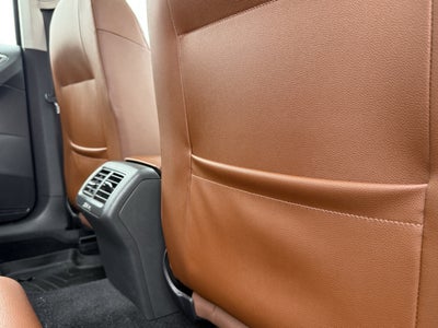 2017 Volkswagen Golf Alltrack TSI SEL 4Motion