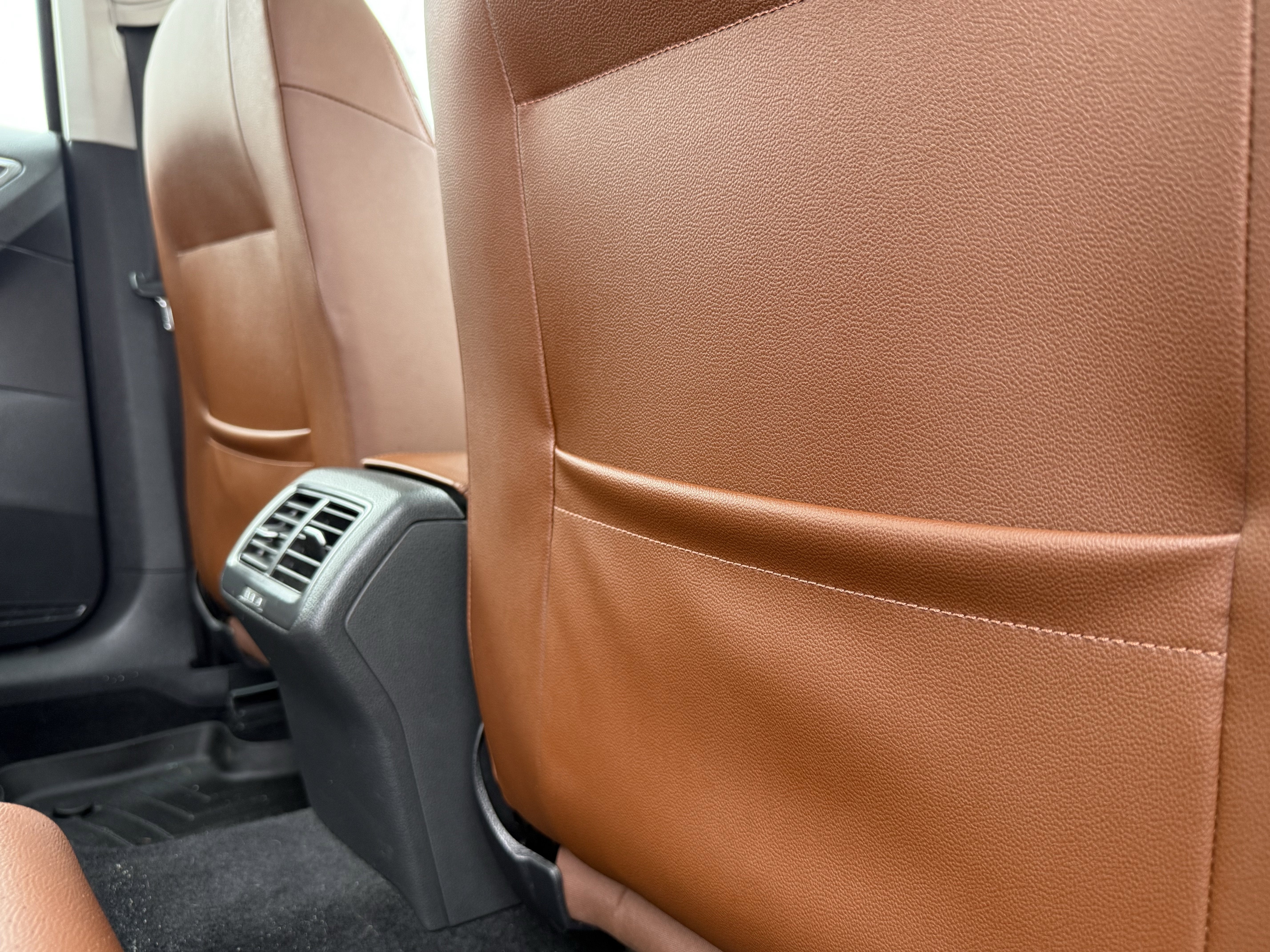 2017 Volkswagen Golf Alltrack TSI SEL 4Motion