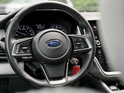 2021 Subaru Legacy Premium