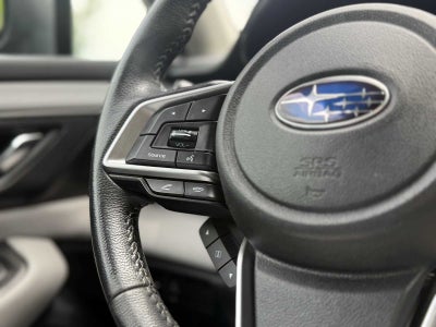 2021 Subaru Legacy Premium