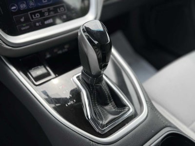 2021 Subaru Legacy Premium