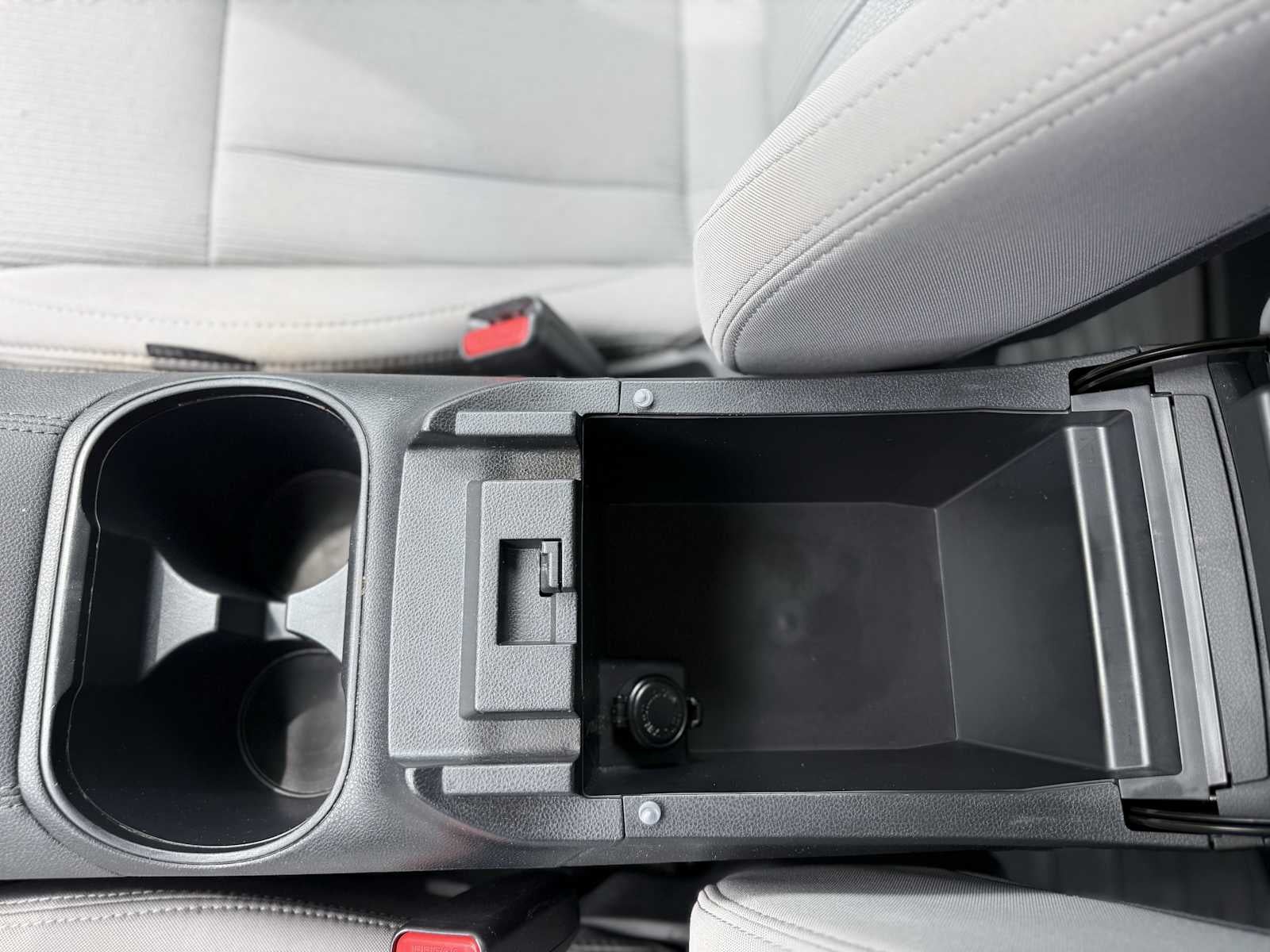 2021 Subaru Legacy Premium