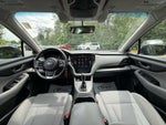 2021 Subaru Legacy Premium