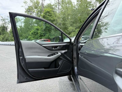 2021 Subaru Legacy Premium