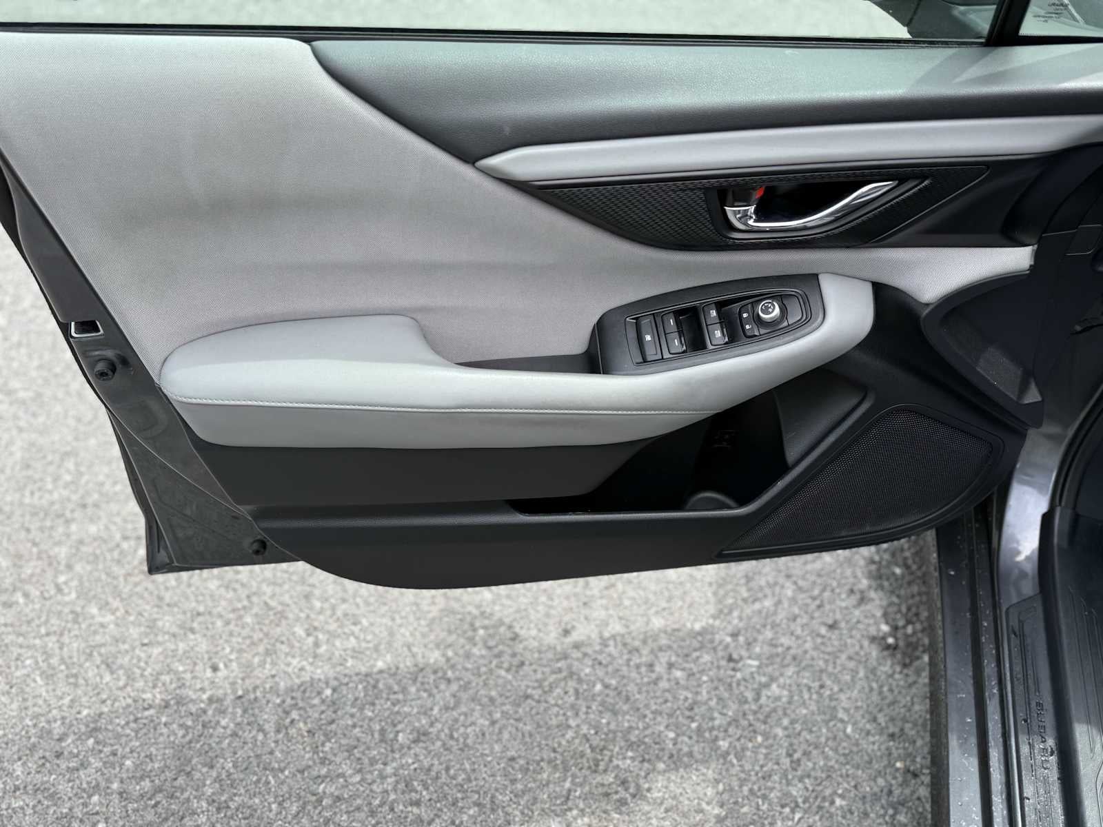 2021 Subaru Legacy Premium
