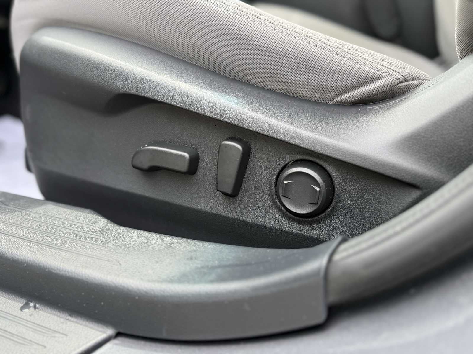 2021 Subaru Legacy Premium