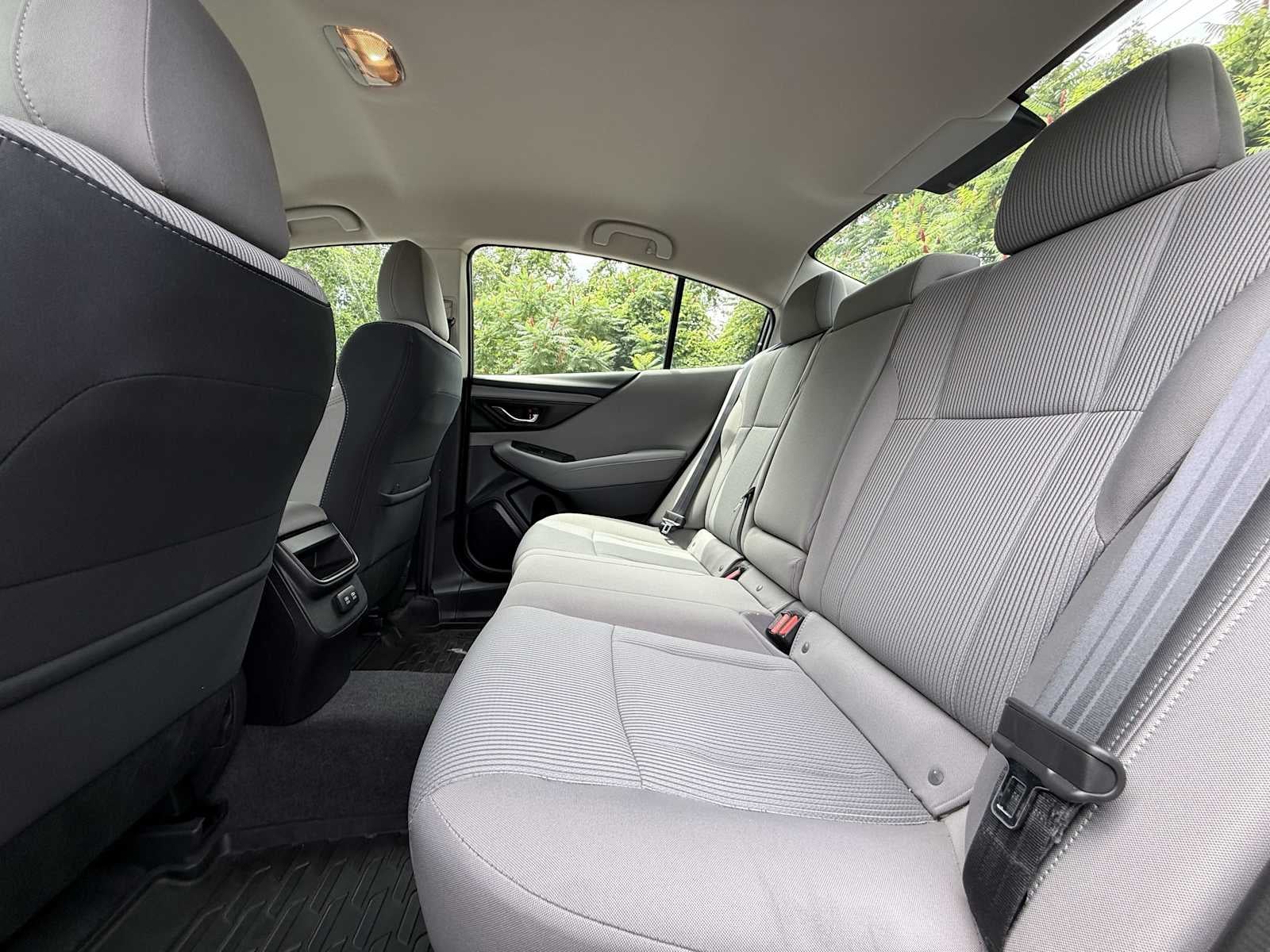2021 Subaru Legacy Premium